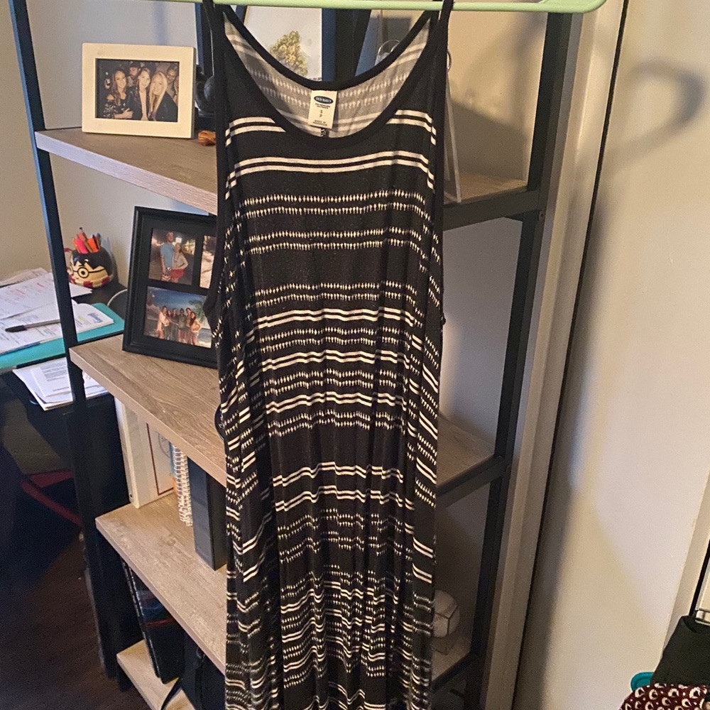 Cotten Dress